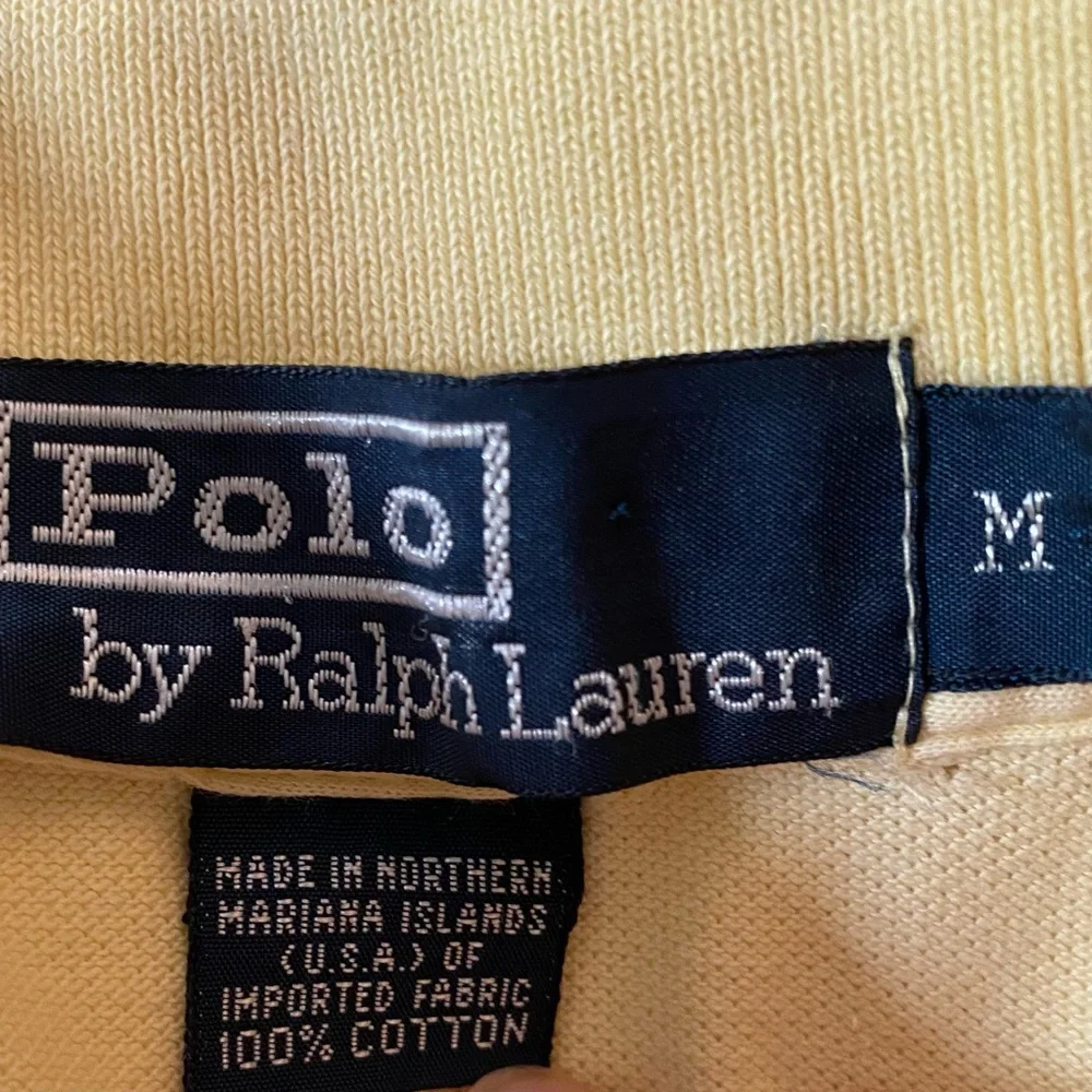 Ralph Lauren elevate your